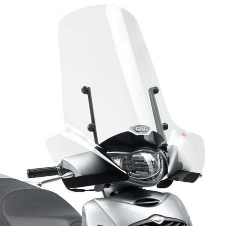 Givi 311A Screen Blade for Honda SH150i (2005-2012) | Accessories